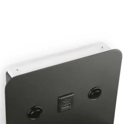 Aplique de pared para lectura 