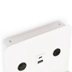Aplique de pared para lectura 