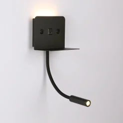 Aplique de pared para lectura 
