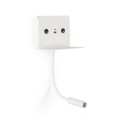 Aplique de pared para lectura 