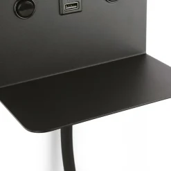 Aplique de pared para lectura 