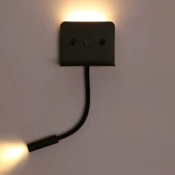 Aplique de pared para lectura 