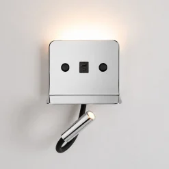 Aplique de pared para lectura 