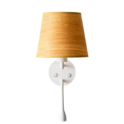 Aplique de pared para lectura 