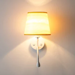 Aplique de pared para lectura 