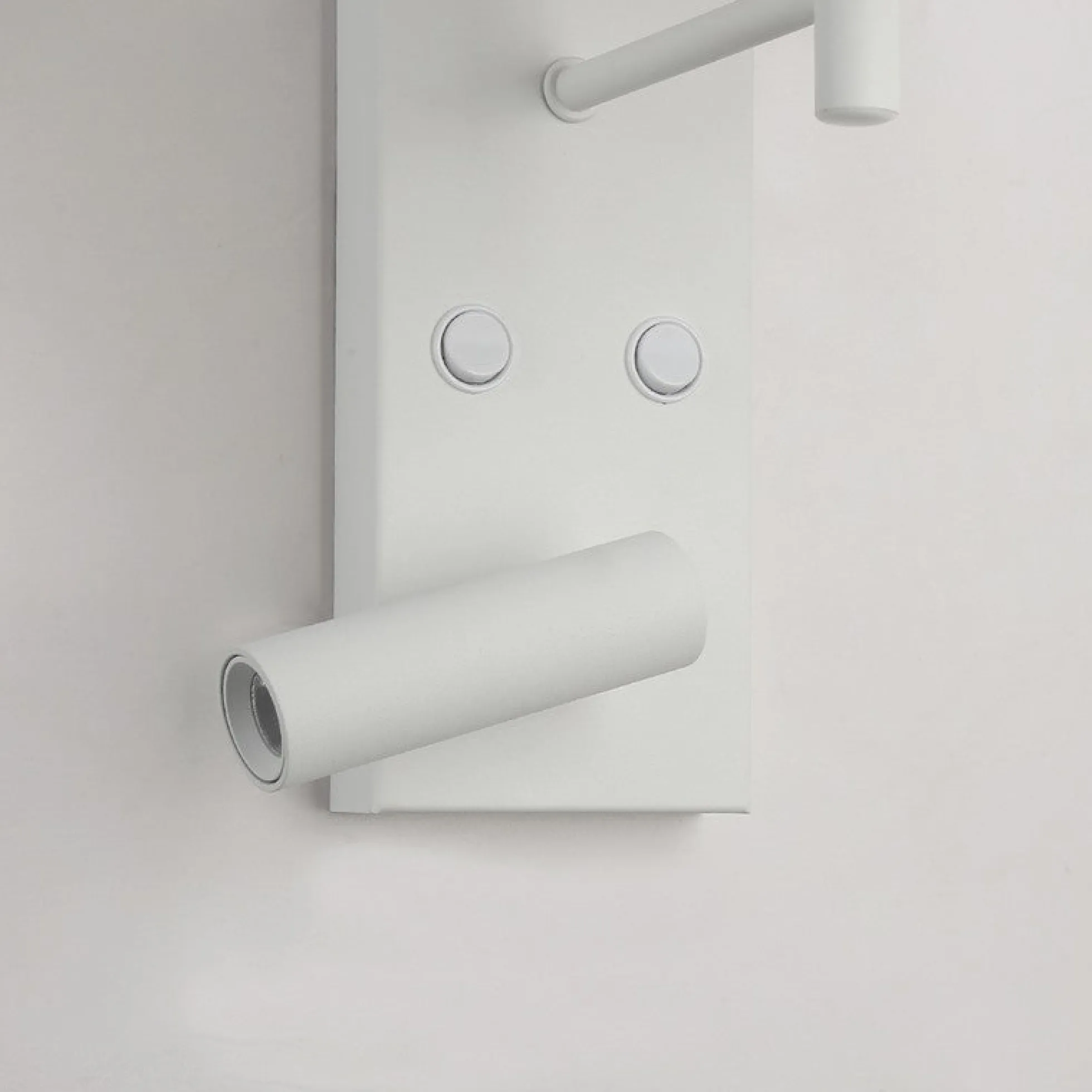 Aplique de pared para lectura con foco LED "NOAH" - 3,4W