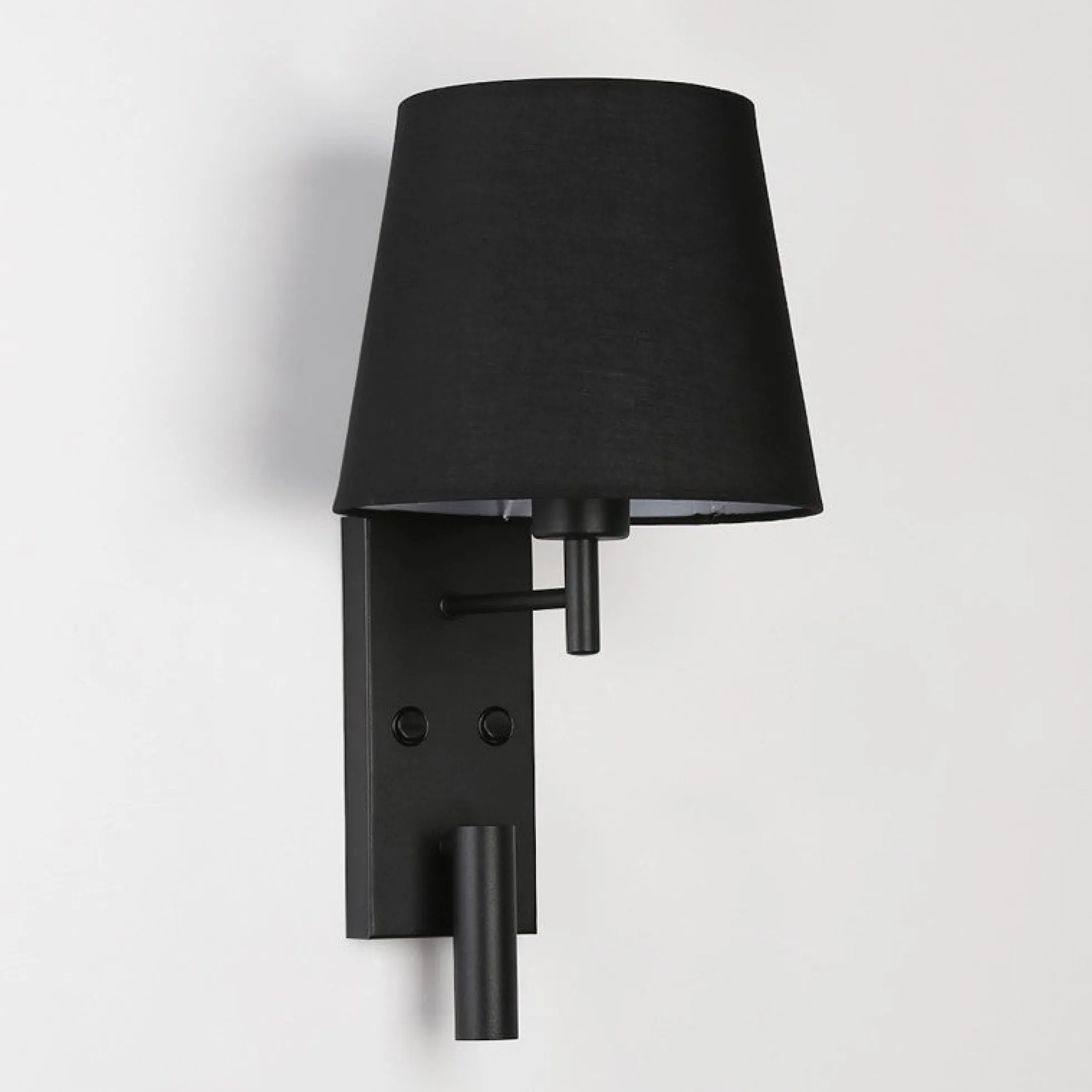 Aplique de pared para lectura con foco LED "NOAH" - 3,4W