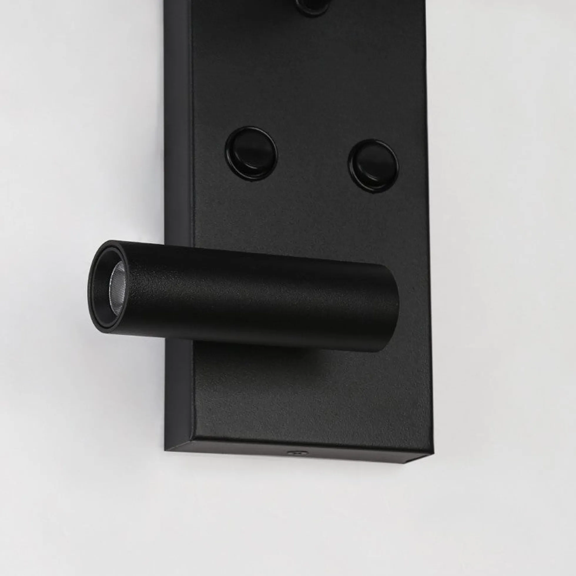 Aplique de pared para lectura con foco LED "NOAH" - 3,4W