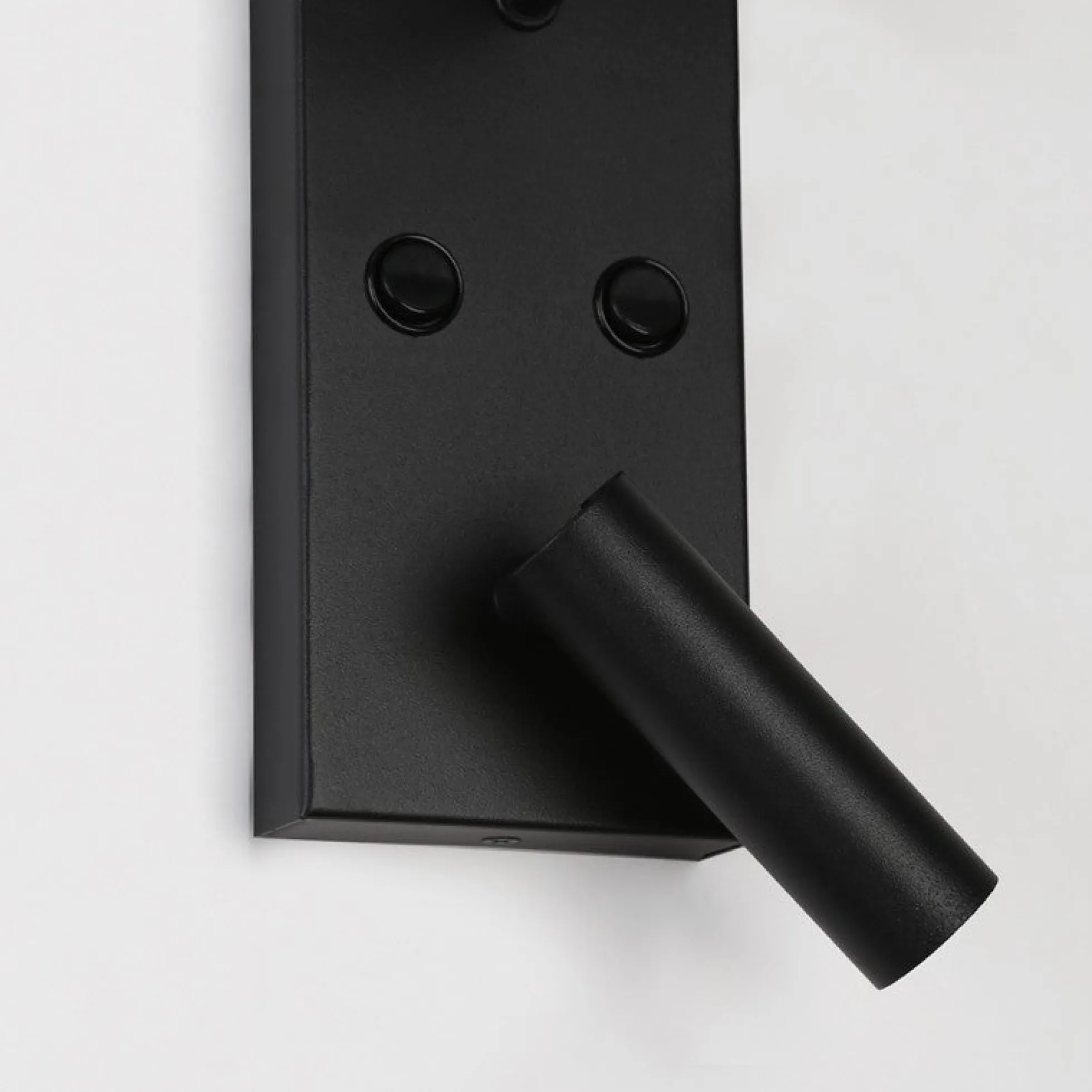 Aplique de pared para lectura con foco LED "NOAH" - 3,4W