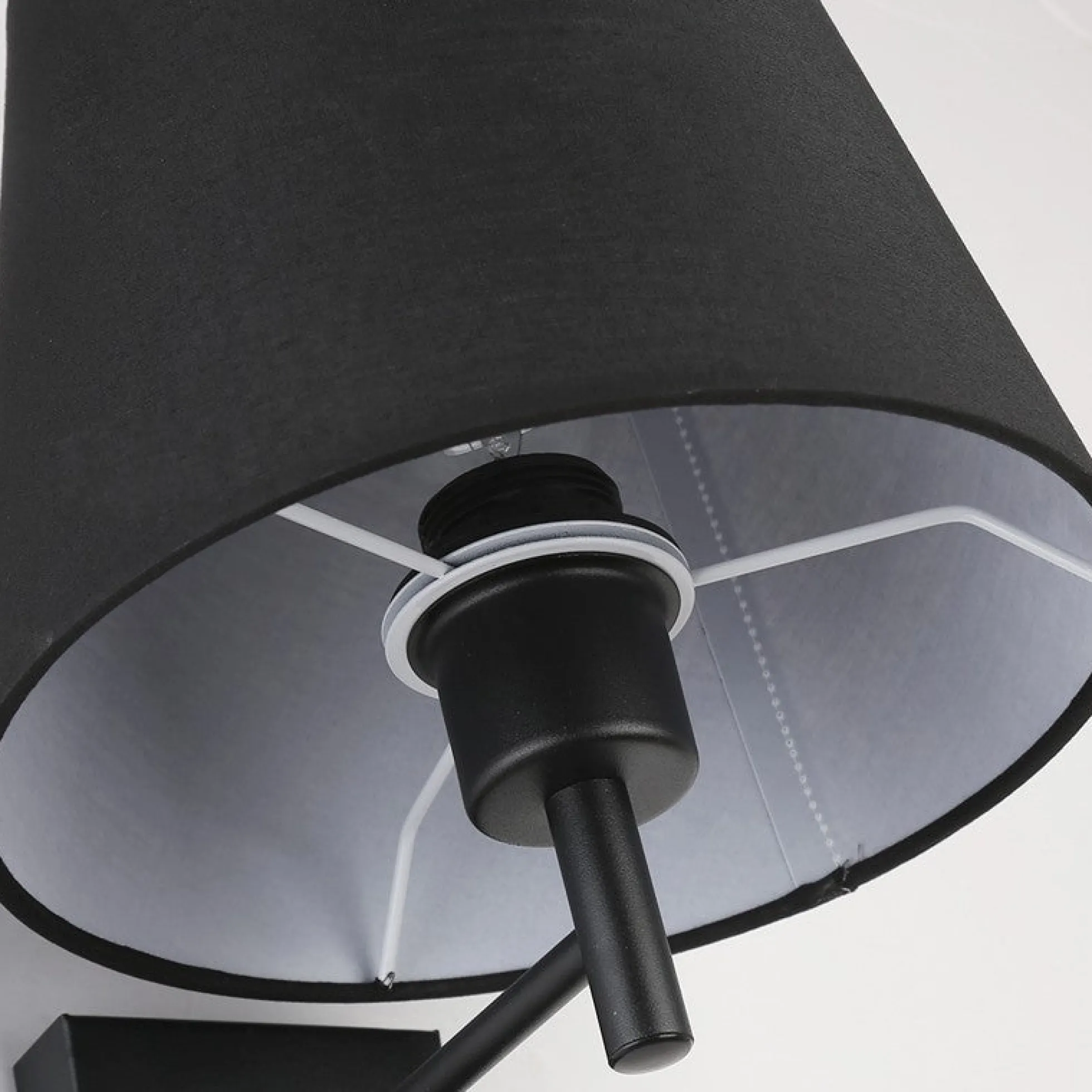 Aplique de pared para lectura con foco LED "NOAH" - 3,4W