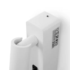 Aplique de pared para lectura 2W - Orientable - Chip CREE