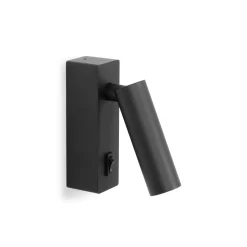 Aplique de pared para lectura 2W - Orientable - Chip CREE