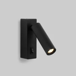 Aplique de pared para lectura 2W - Orientable - Chip CREE