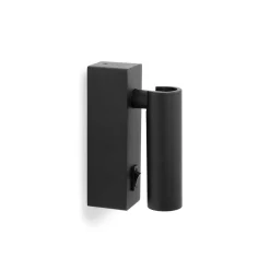 Aplique de pared para lectura 2W - Orientable - Chip CREE