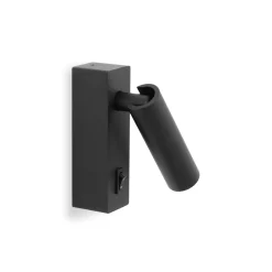 Aplique de pared para lectura 2W - Orientable - Chip CREE