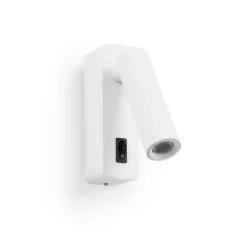 Aplique de pared para lectura 2W - Orientable - Chip CREE