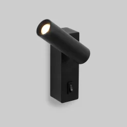 Aplique de pared para lectura 2W - Orientable - Chip CREE