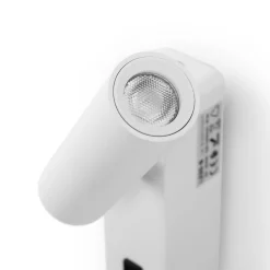 Aplique de pared para lectura 2W - Orientable - Chip CREE
