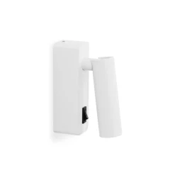 Aplique de pared para lectura 2W - Orientable - Chip CREE