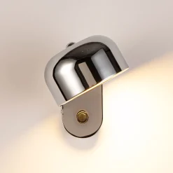 Aplique de pared