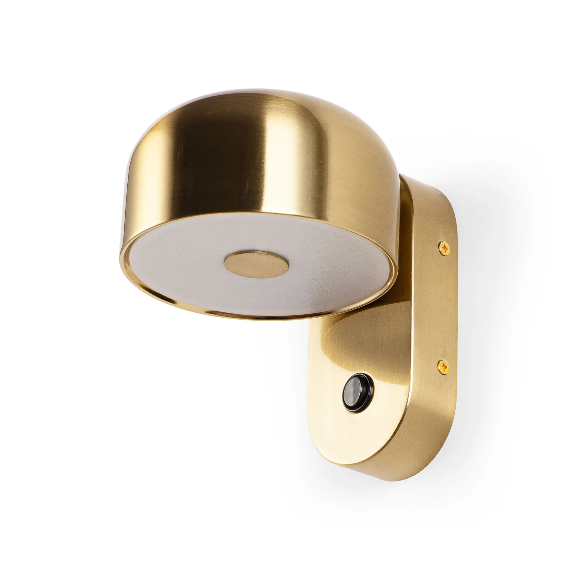 Aplique de pared "TAN" - 9W - 2800K