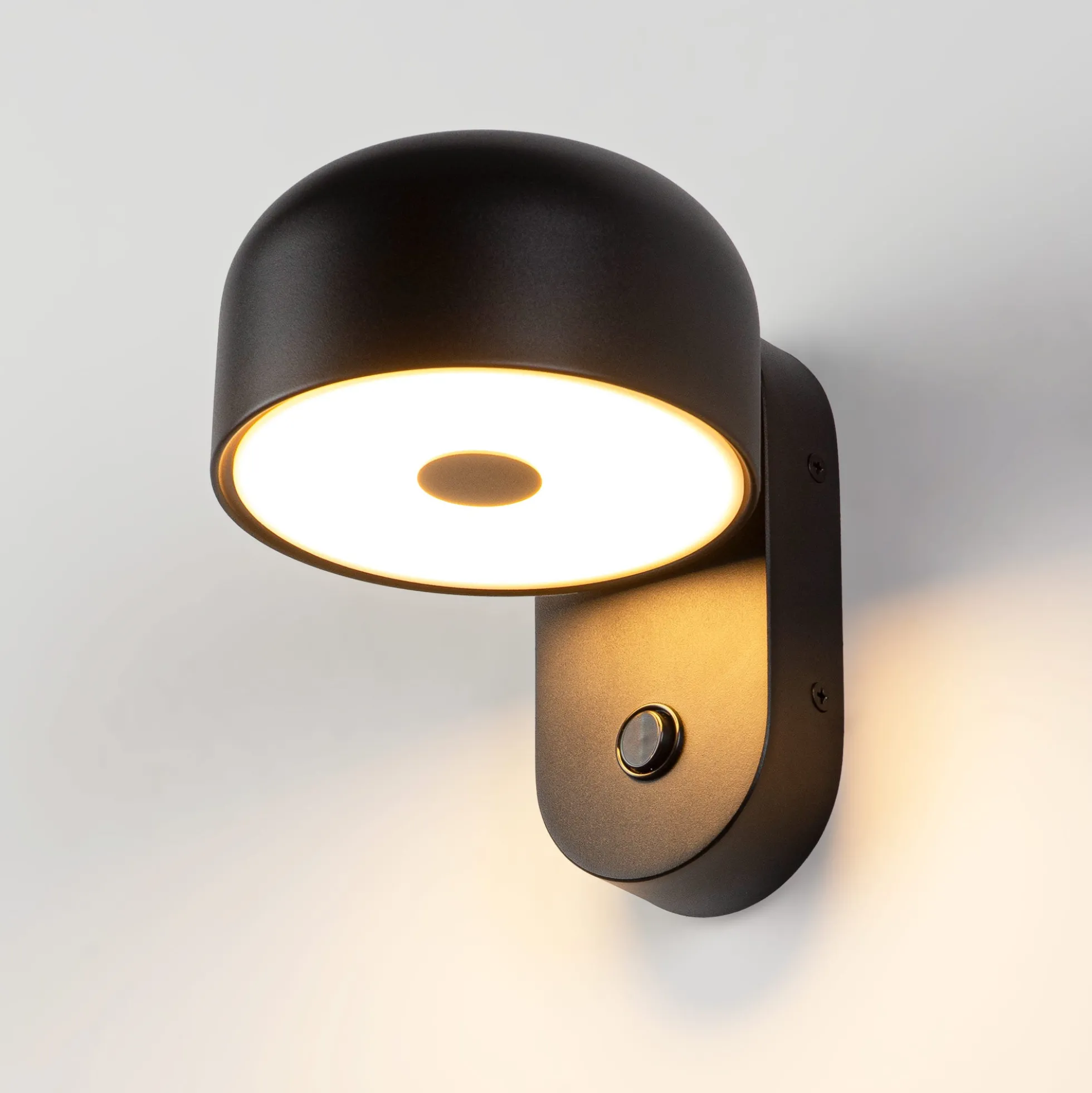 Aplique de pared "TAN" - 9W - 2800K