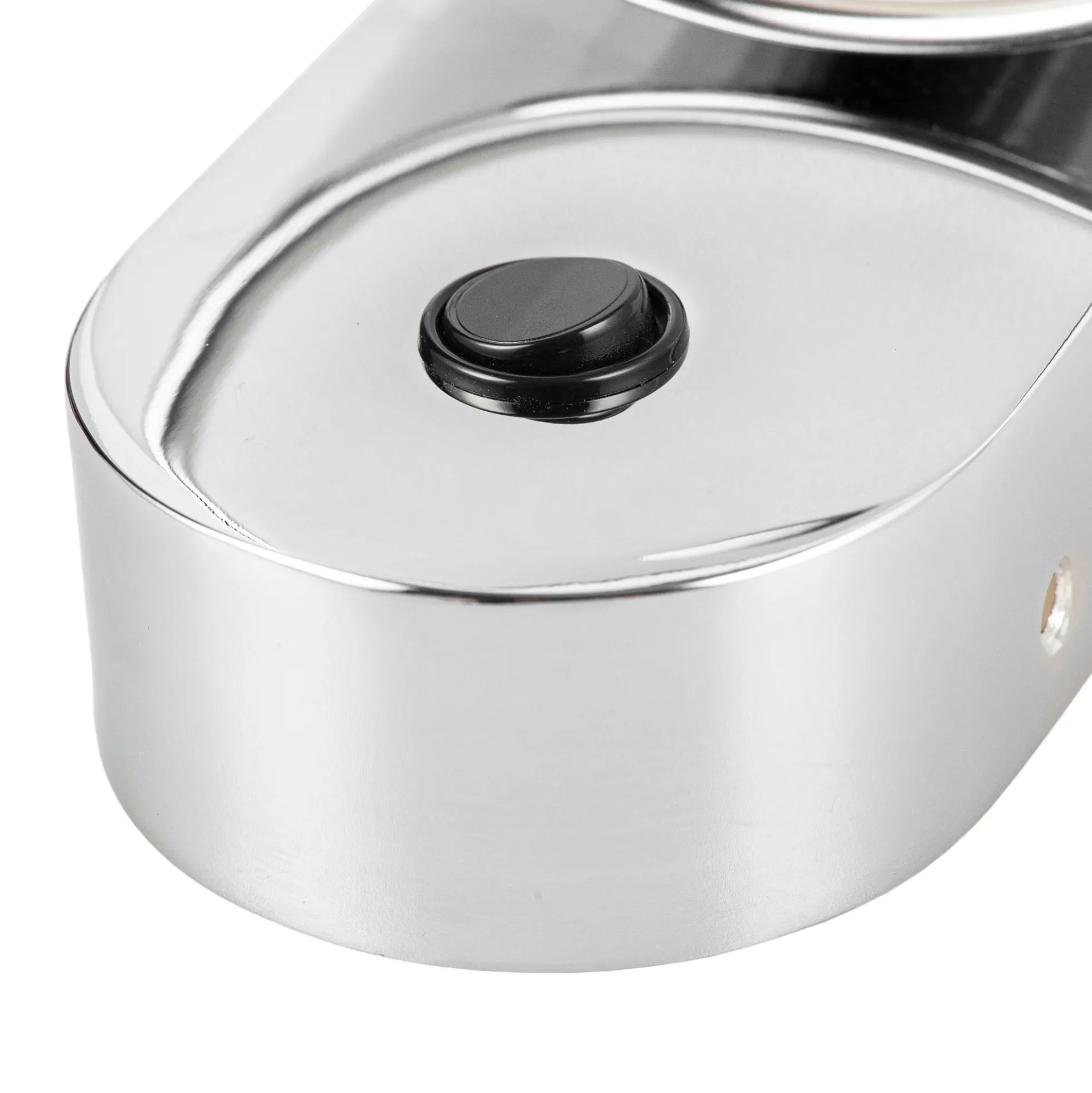 Aplique de pared "TAN" - 9W - 2800K