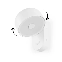 Aplique de pared