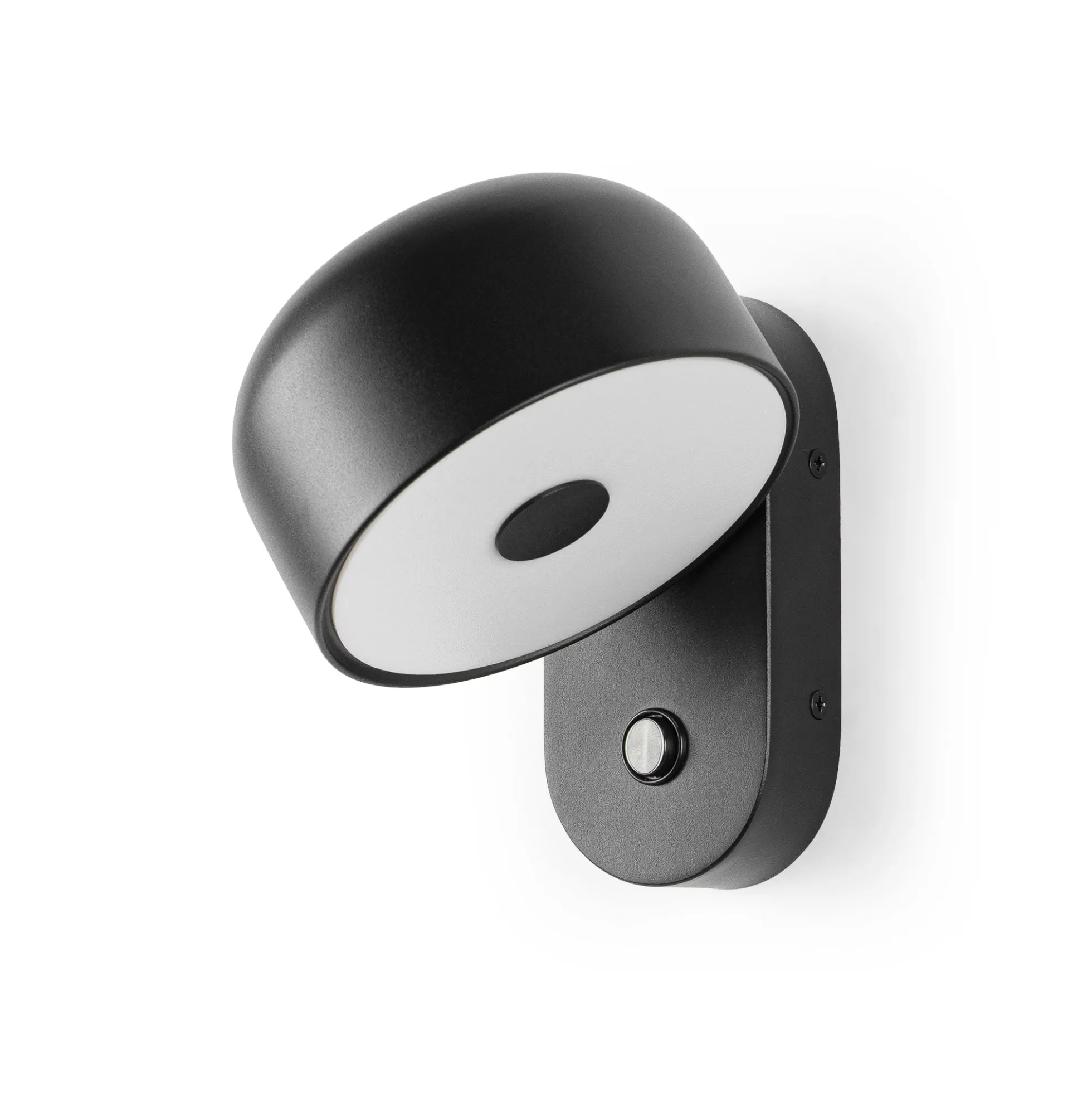Aplique de pared "TAN" - 9W - 2800K