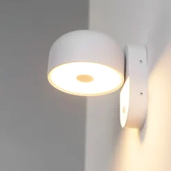 Aplique de pared