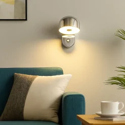 Aplique de pared