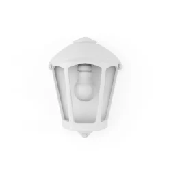 Aplique de pared tipo farol FUMAGALLI