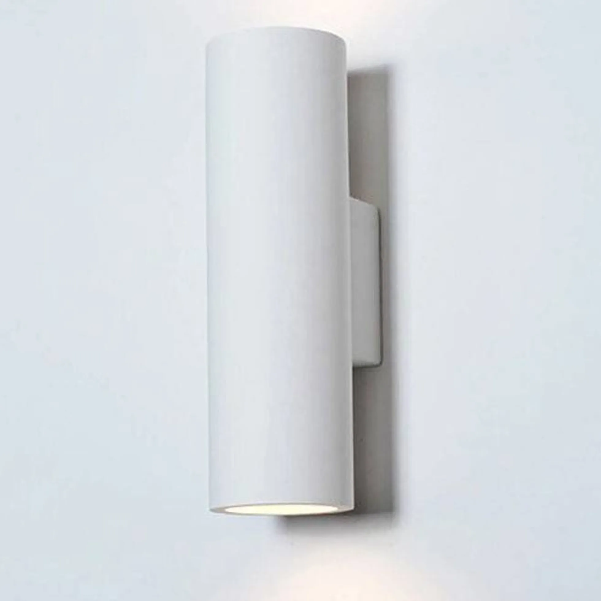 Aplique de pared "UP and Down" GU10 50Wx2