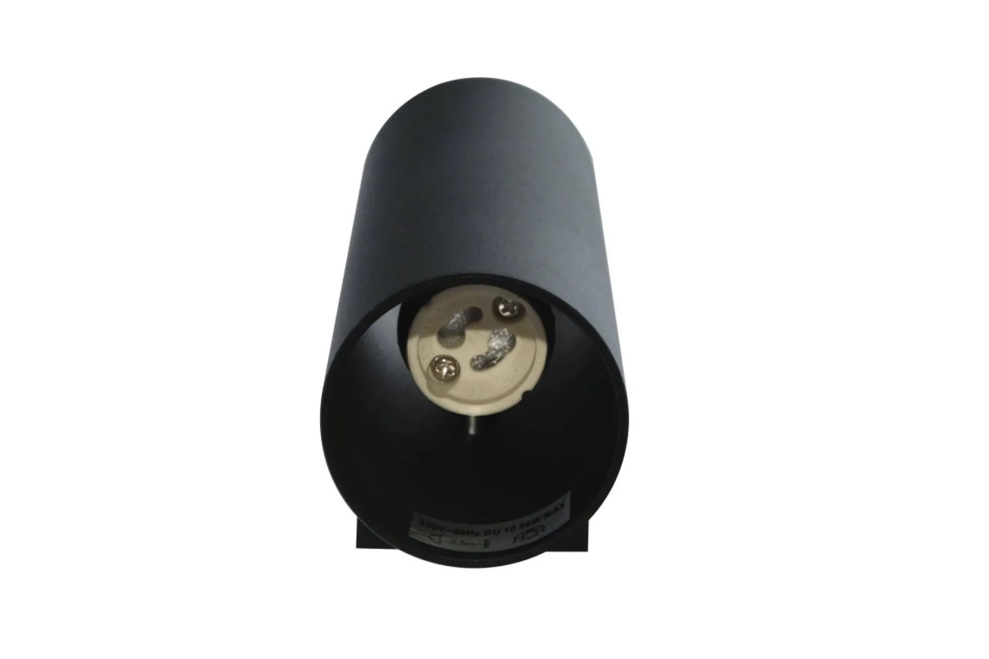 Aplique de pared "UP and Down" GU10 50Wx2
