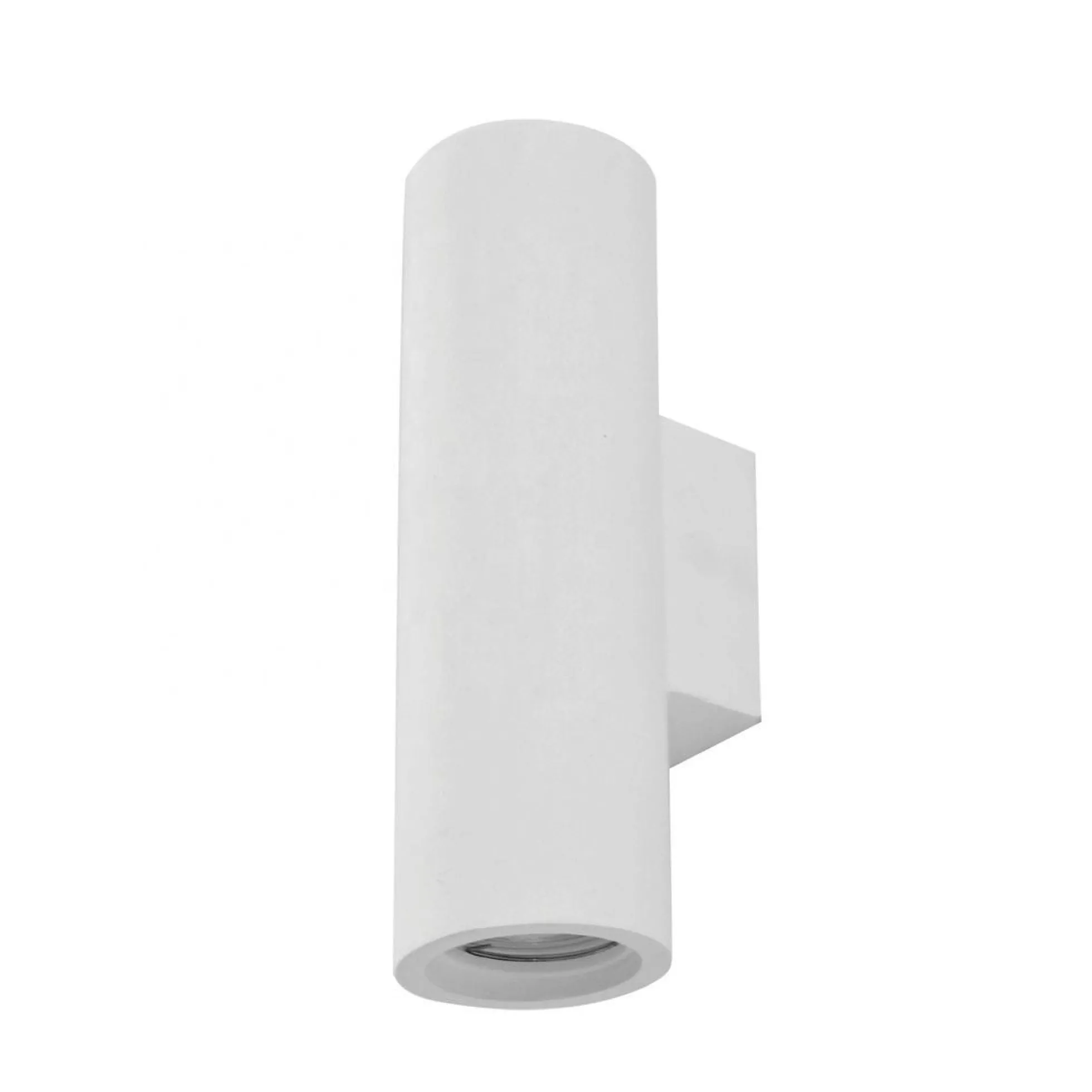 Aplique de pared "UP and Down" GU10 50Wx2