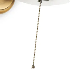 Aplique de pared vintage