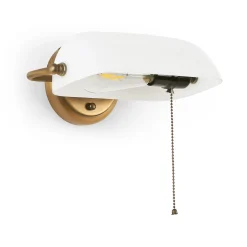Aplique de pared vintage