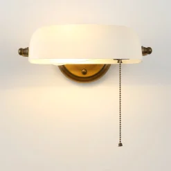 Aplique de pared vintage