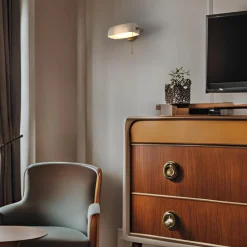 Aplique de pared vintage