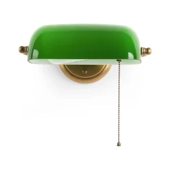 Aplique de pared vintage