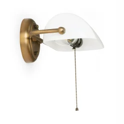 Aplique de pared vintage