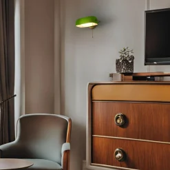 Aplique de pared vintage