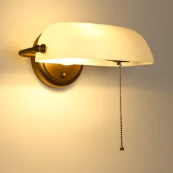 Aplique de pared vintage