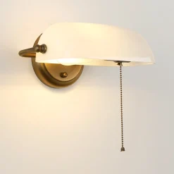 Aplique de pared vintage