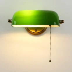 Aplique de pared vintage