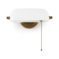 Aplique de pared vintage