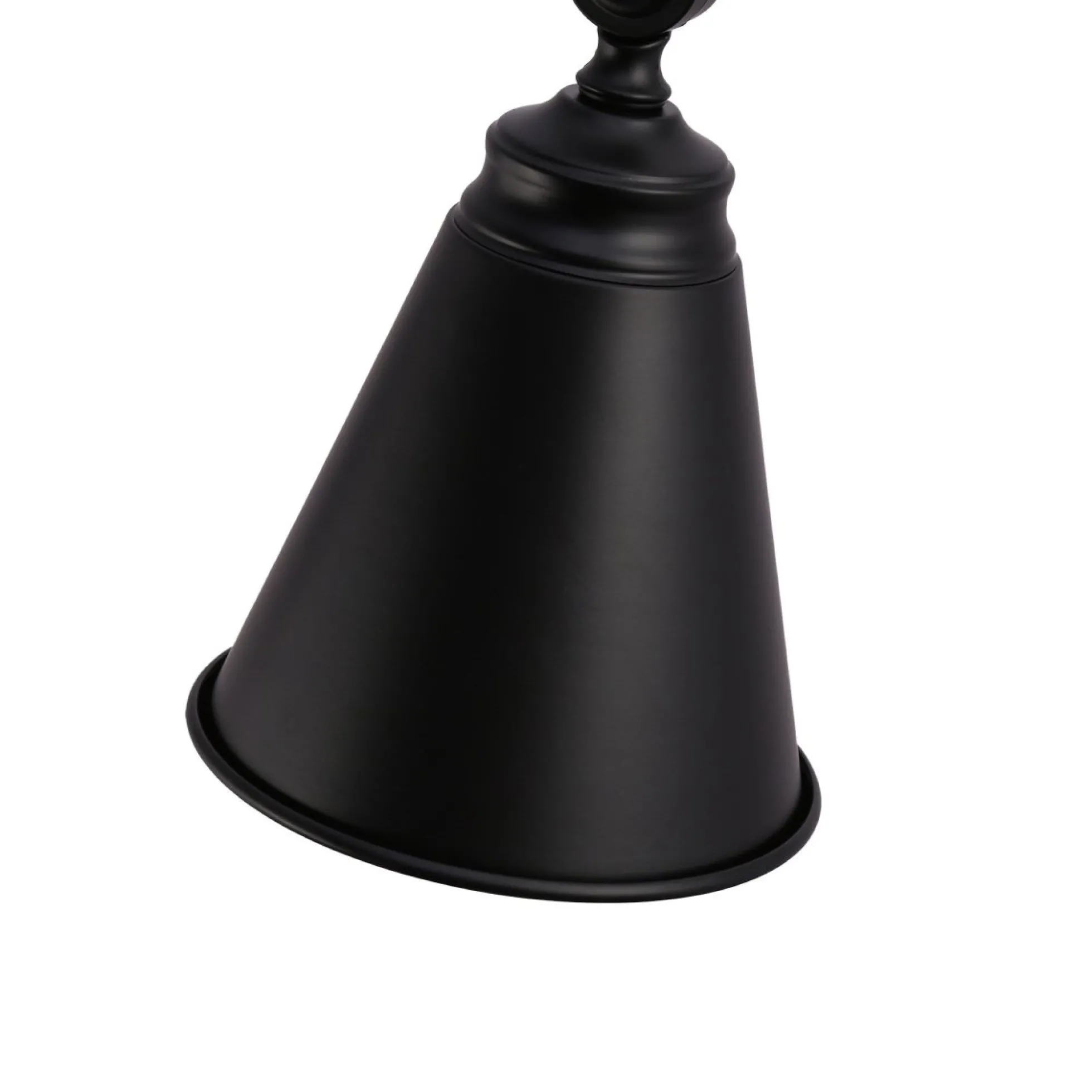 Aplique de pared vintage orientable "Tika"