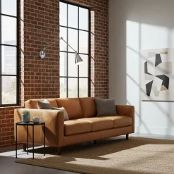 Aplique de pared vintage orientable con cable y enchufe 