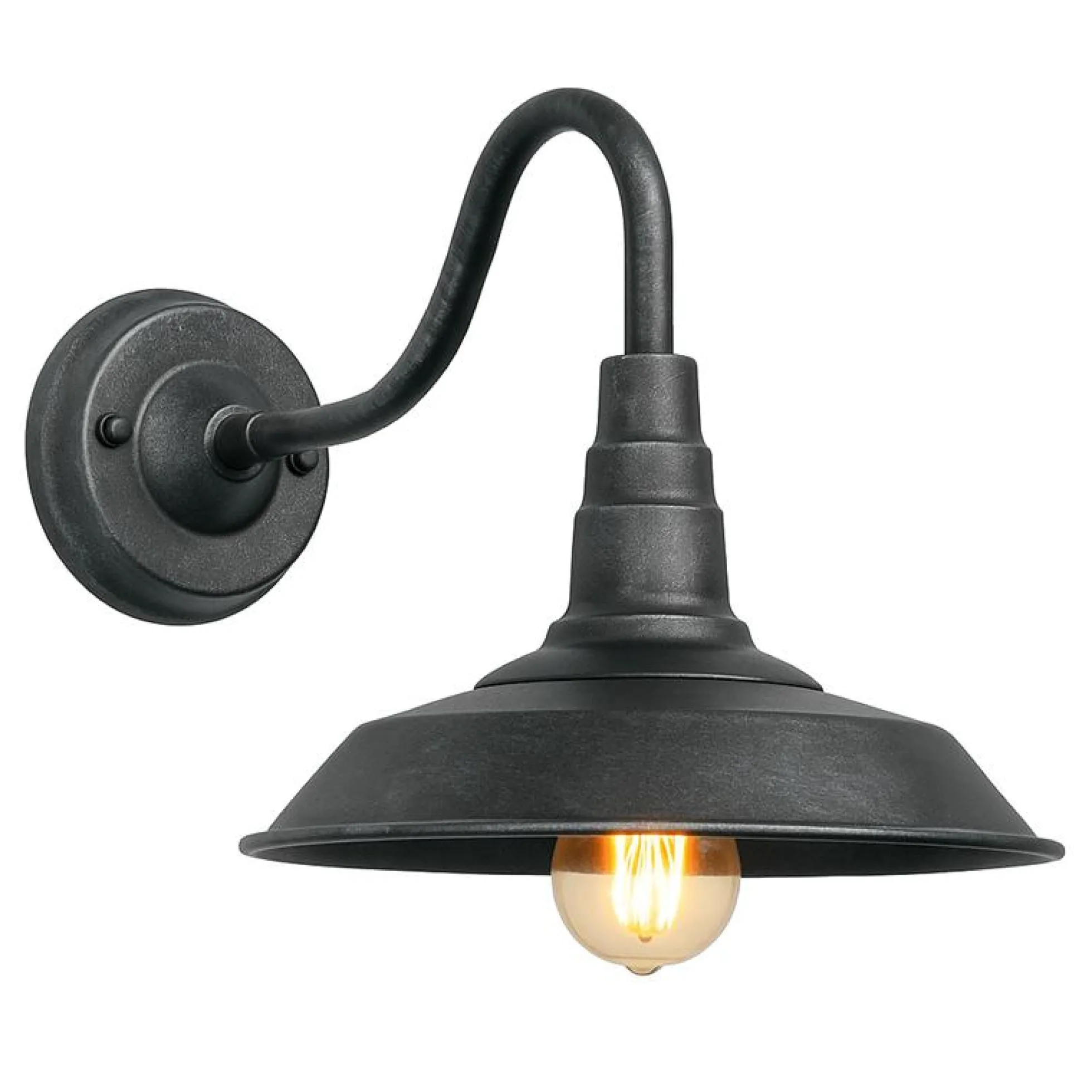 Aplique de pared vintage "ROC"