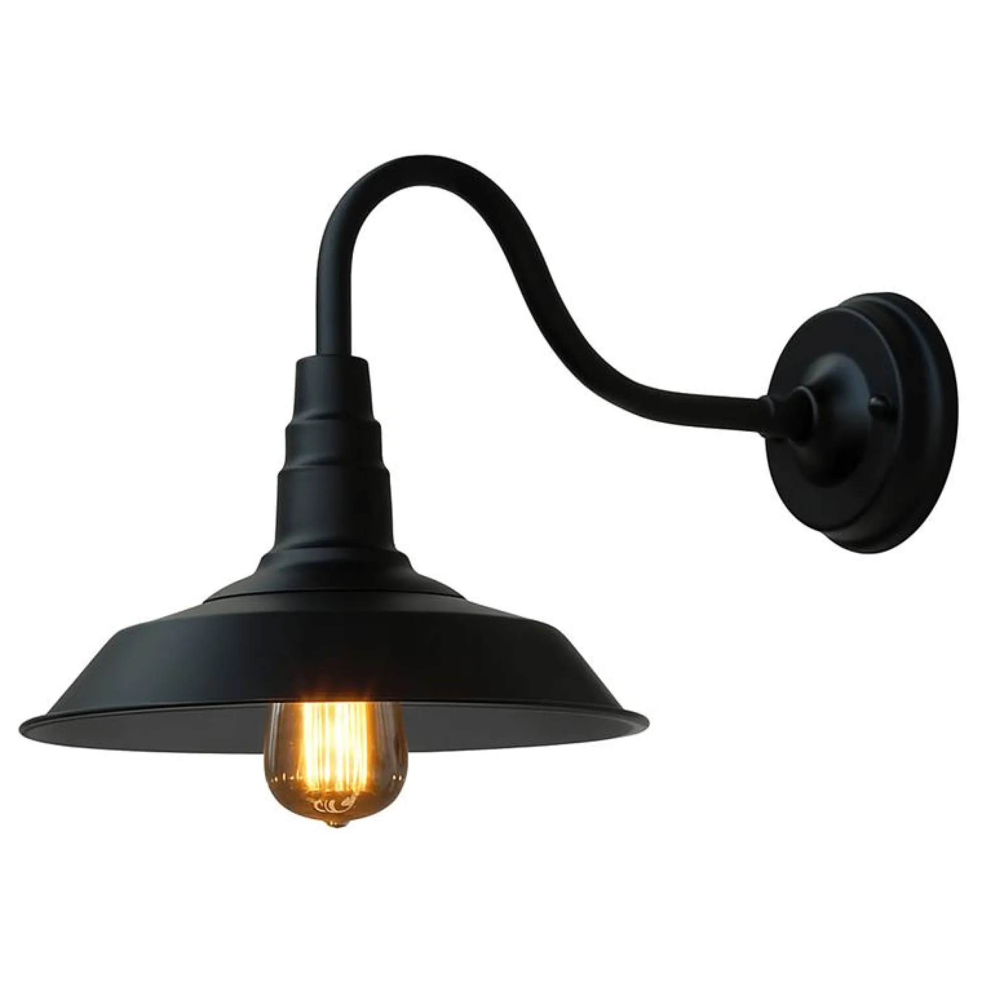 Aplique de pared vintage "ROC"